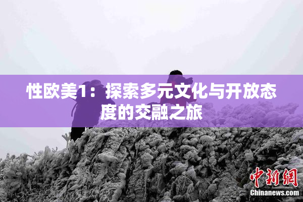 性欧美1：探索多元文化与开放态度的交融之旅