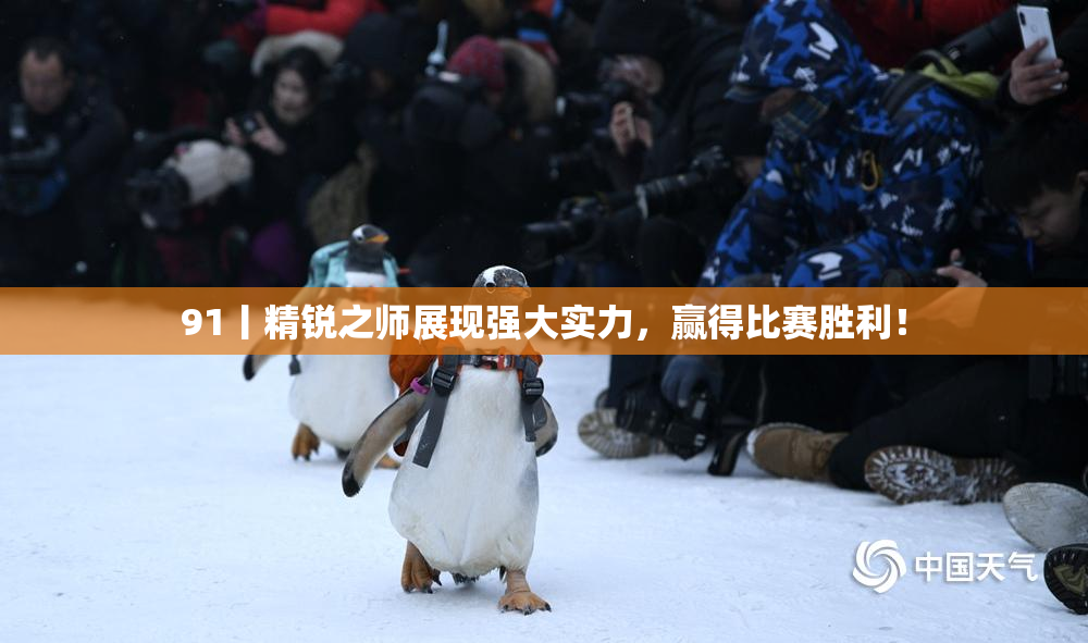 91丨精锐之师展现强大实力，赢得比赛胜利！