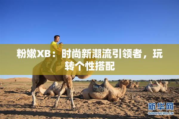 粉嫩XB：时尚新潮流引领者，玩转个性搭配