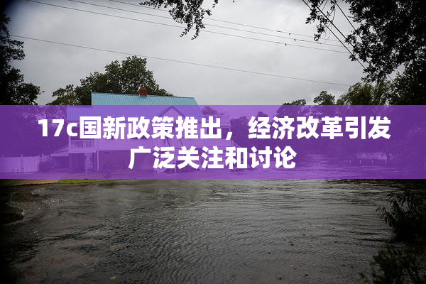17c国新政策推出，经济改革引发广泛关注和讨论