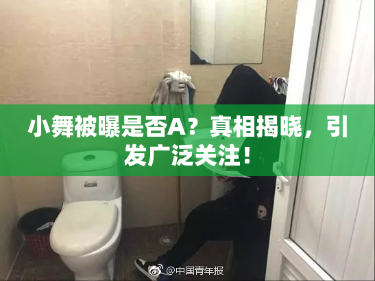 小舞被曝是否A？真相揭晓，引发广泛关注！