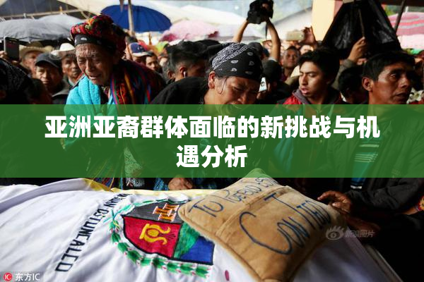亚洲亚裔群体面临的新挑战与机遇分析