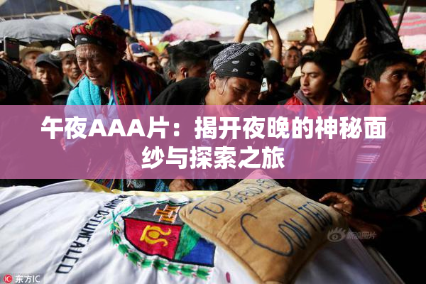 午夜AAA片：揭开夜晚的神秘面纱与探索之旅