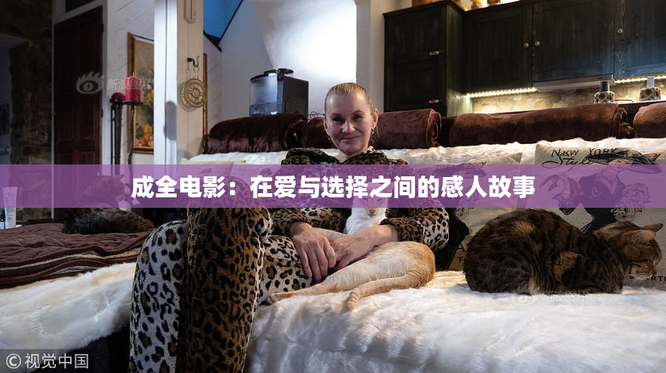 成全电影：在爱与选择之间的感人故事
