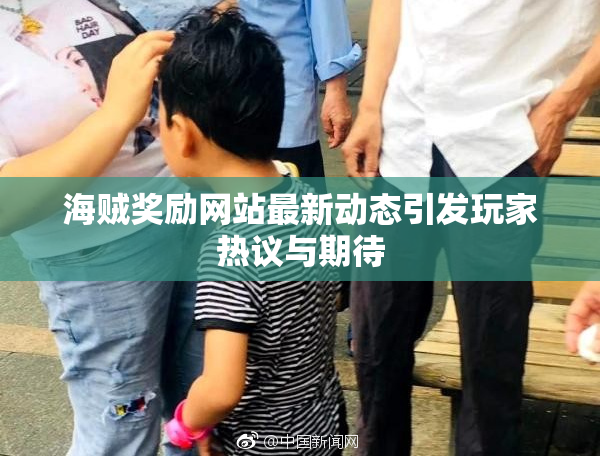 海贼奖励网站最新动态引发玩家热议与期待