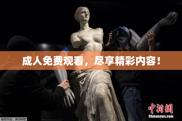 成人免费观看，尽享精彩内容！