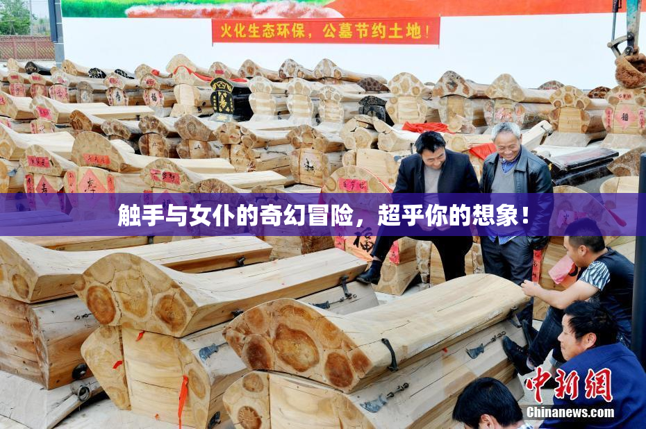 触手与女仆的奇幻冒险，超乎你的想象！