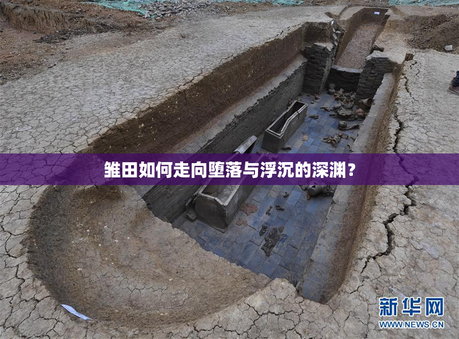 雏田如何走向堕落与浮沉的深渊？
