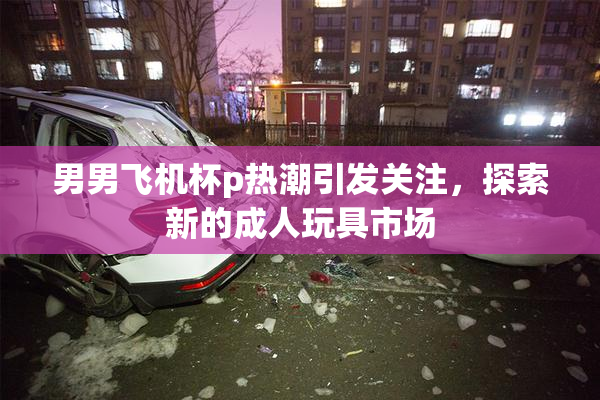 男男飞机杯p热潮引发关注，探索新的成人玩具市场