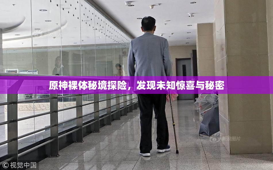 原神裸体秘境探险，发现未知惊喜与秘密