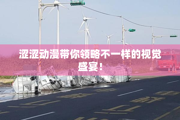 涩涩动漫带你领略不一样的视觉盛宴！