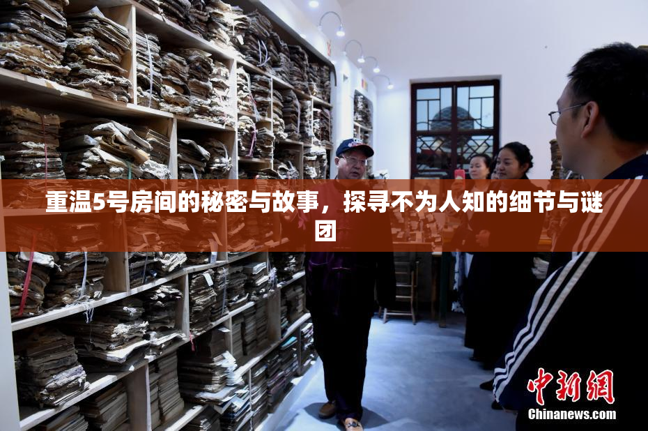 重温5号房间的秘密与故事，探寻不为人知的细节与谜团
