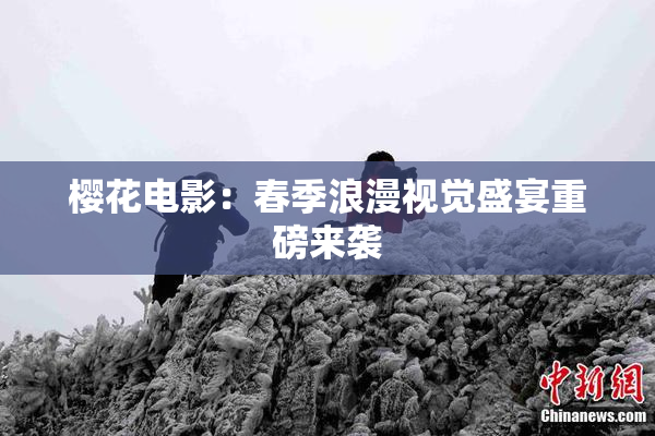 樱花电影：春季浪漫视觉盛宴重磅来袭