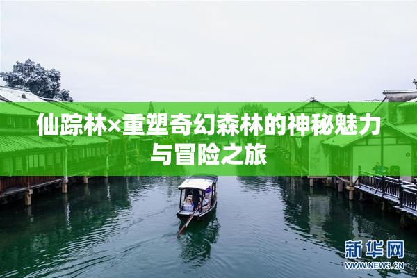 仙踪林×重塑奇幻森林的神秘魅力与冒险之旅