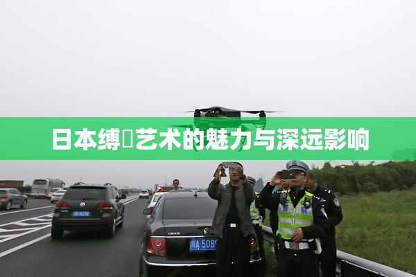 日本缚縄艺术的魅力与深远影响