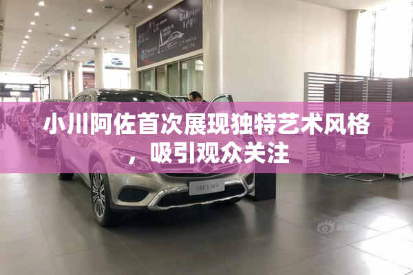 小川阿佐首次展现独特艺术风格，吸引观众关注
