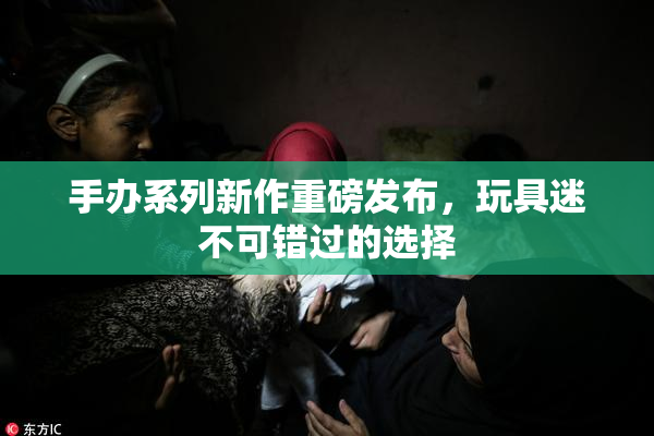 手办系列新作重磅发布，玩具迷不可错过的选择