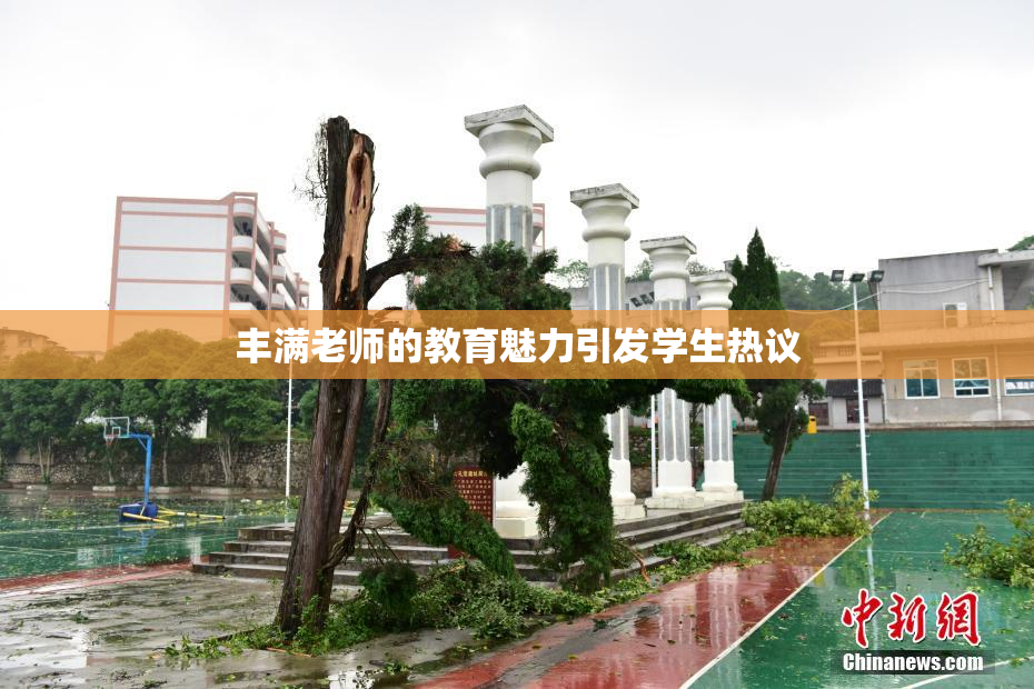 丰满老师的教育魅力引发学生热议