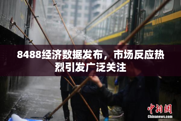 8488经济数据发布，市场反应热烈引发广泛关注