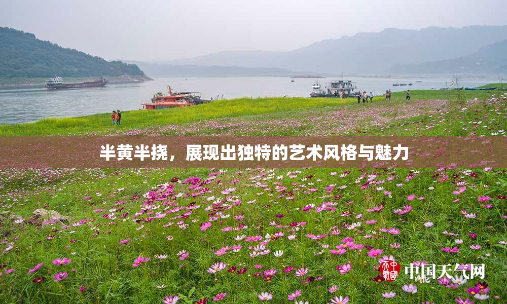 半黄半挠，展现出独特的艺术风格与魅力