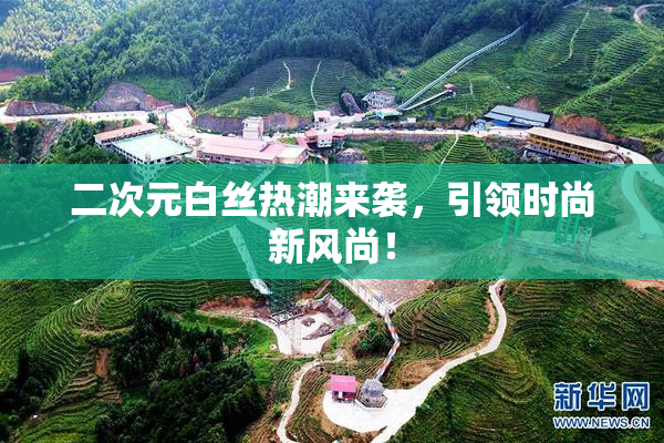 二次元白丝热潮来袭，引领时尚新风尚！