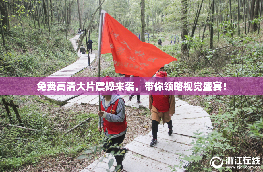 免费高清大片震撼来袭，带你领略视觉盛宴！