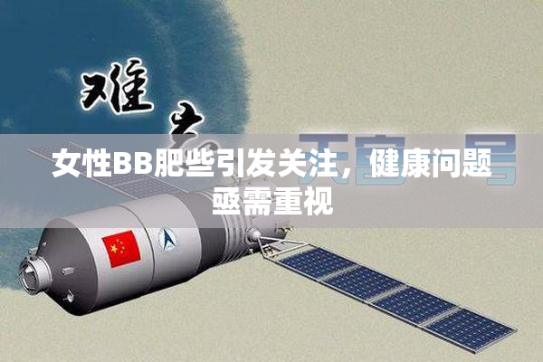 女性BB肥些引发关注，健康问题亟需重视