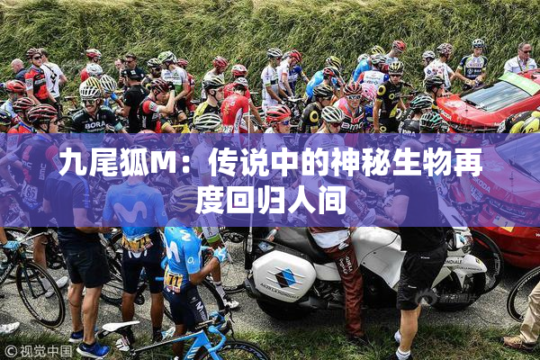 九尾狐M：传说中的神秘生物再度回归人间