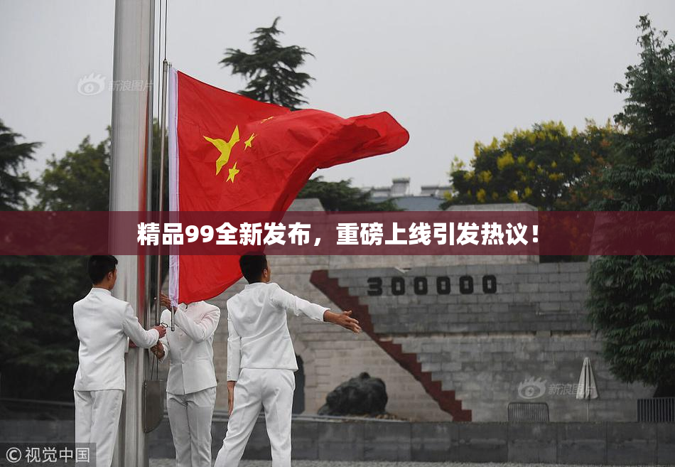 精品99全新发布，重磅上线引发热议！