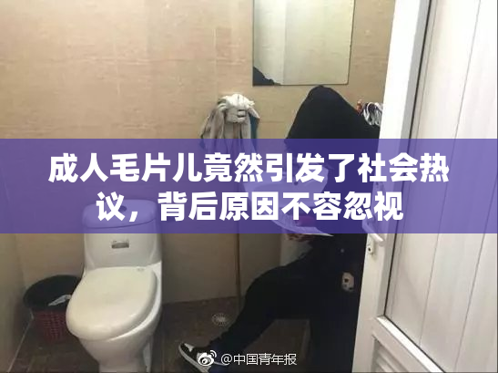 成人毛片儿竟然引发了社会热议，背后原因不容忽视