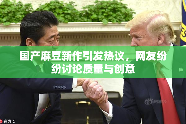 国产麻豆新作引发热议，网友纷纷讨论质量与创意