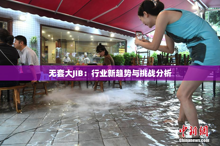 无套大JIB：行业新趋势与挑战分析