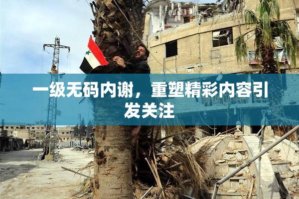 一级无码内谢，重塑精彩内容引发关注