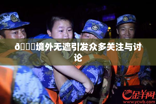 🔞境外无遮引发众多关注与讨论