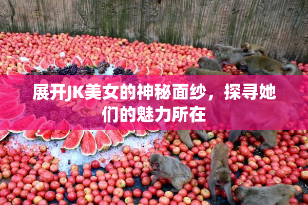 展开JK美女的神秘面纱，探寻她们的魅力所在