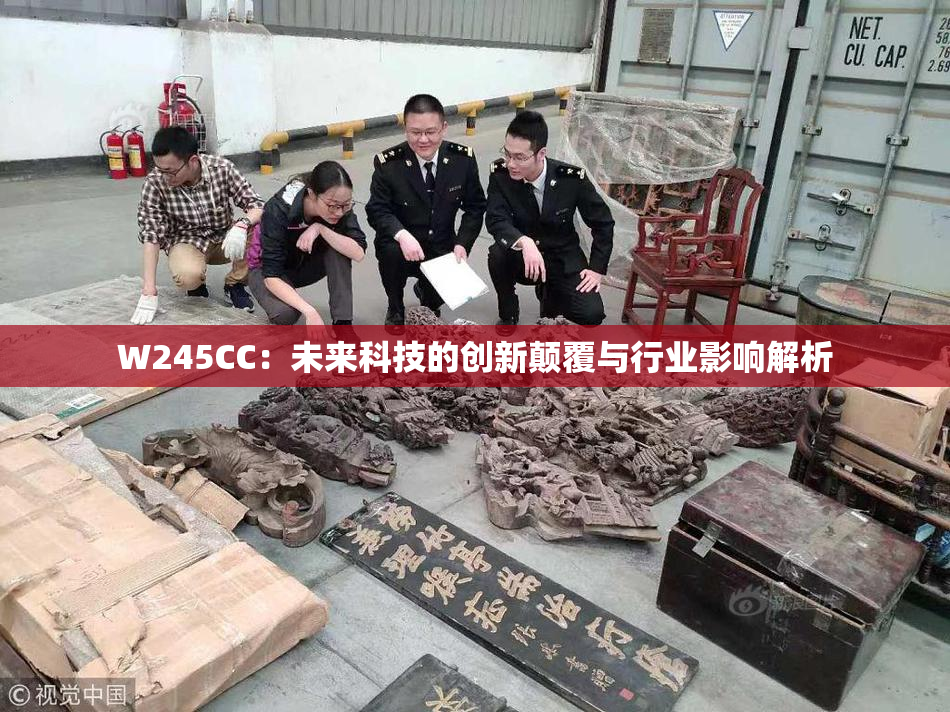 W245CC：未来科技的创新颠覆与行业影响解析