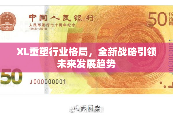 XL重塑行业格局，全新战略引领未来发展趋势