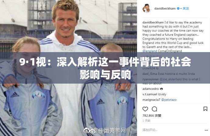9·1视：深入解析这一事件背后的社会影响与反响