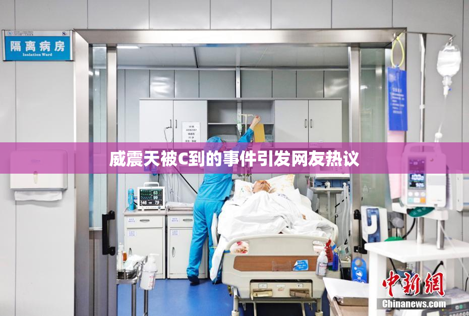 威震天被C到的事件引发网友热议