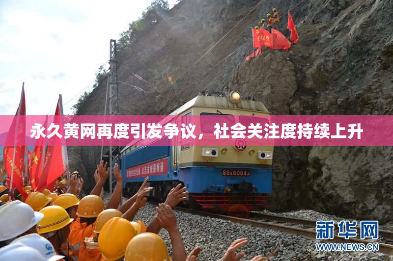 永久黄网再度引发争议，社会关注度持续上升