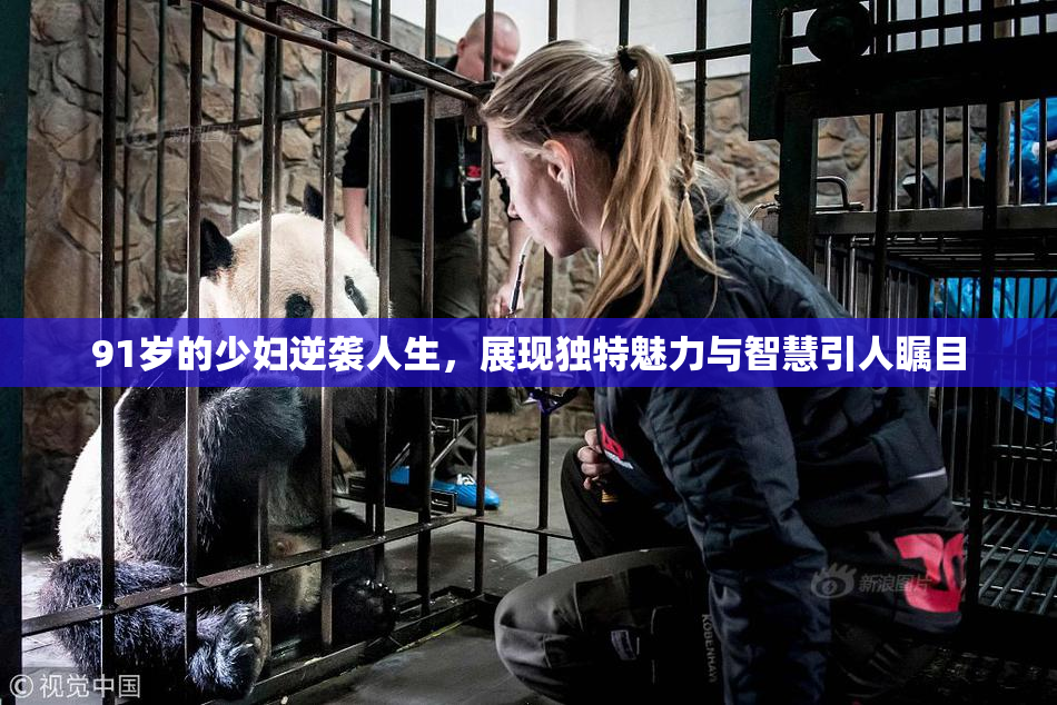 91岁的少妇逆袭人生，展现独特魅力与智慧引人瞩目
