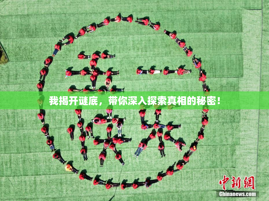 我揭开谜底，带你深入探索真相的秘密！