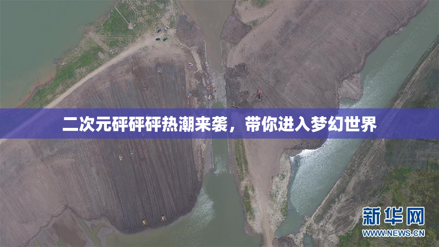 二次元砰砰砰热潮来袭，带你进入梦幻世界