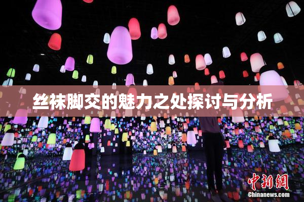 丝袜脚交的魅力之处探讨与分析