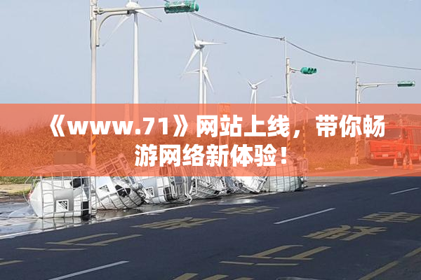 《www.71》网站上线，带你畅游网络新体验！