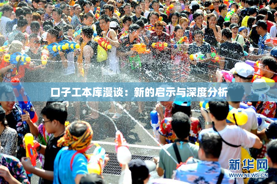 口子工本库漫谈：新的启示与深度分析