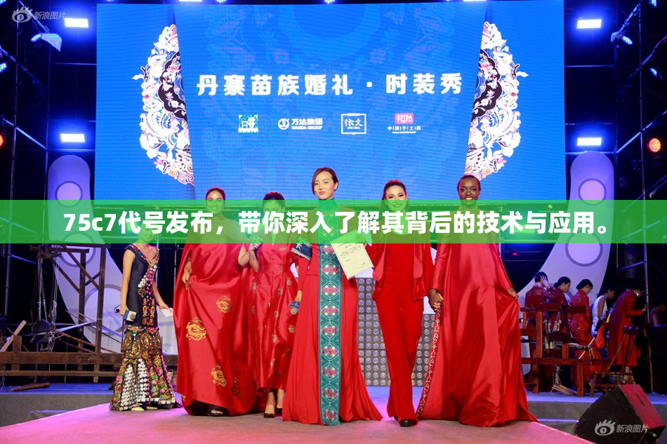 75c7代号发布，带你深入了解其背后的技术与应用。