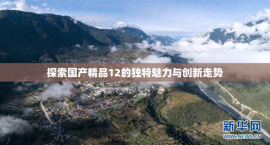 探索国产精品12的独特魅力与创新走势
