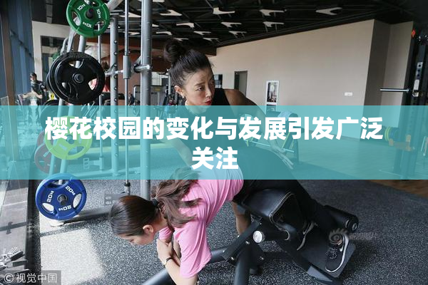 樱花校园的变化与发展引发广泛关注