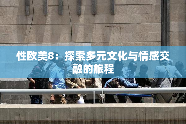 性欧美8：探索多元文化与情感交融的旅程